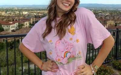From Small-Town Girl to Social Media Star: The Journey of Kate Marie Baker.